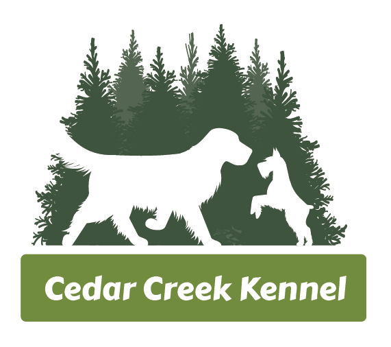 Cedar Creek Kennel